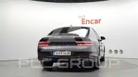 2022 Genesis G80