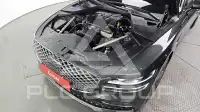 2022 Genesis G80