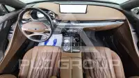 2022 Genesis G80