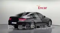 2022 Genesis G80