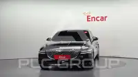 2022 Genesis G80