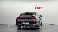 2022 Genesis G80