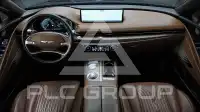 2022 Genesis G80