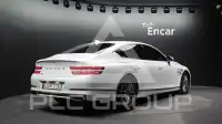 2022 Genesis G80