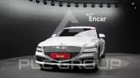 2022 Genesis G80
