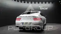 2022 Genesis G80