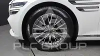 2022 Genesis G80