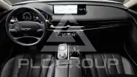 2022 Genesis G80
