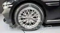 2022 Genesis G80