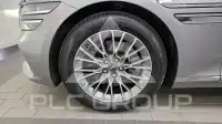 2022 Genesis G80