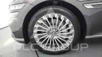 2022 Genesis G80