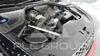 2022 Genesis G80