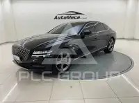 2022 Genesis G80