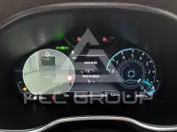 2022 Genesis G80