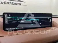 2022 Genesis G80