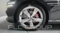 2022 Genesis G80