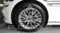 2022 Genesis G80
