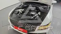 2022 Genesis G80