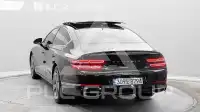 2022 Genesis G80
