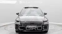 2022 Genesis G80