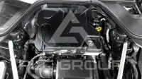 2022 Genesis G80