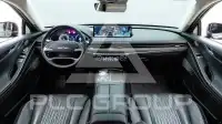 2022 Genesis G80