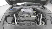2022 Genesis G80