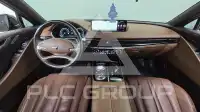 2022 Genesis G80