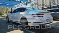 2022 Genesis G80