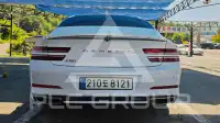 2022 Genesis G80