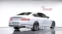 2022 Genesis G80