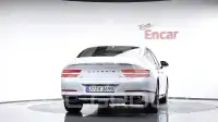 2022 Genesis G80