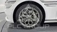 2022 Genesis G80