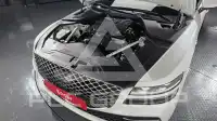 2022 Genesis G80