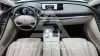 2022 Genesis G80
