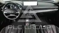 2022 Genesis G80