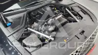 2022 Genesis G80