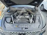 2022 Genesis G80