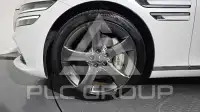 2022 Genesis G80