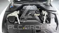 2022 Genesis G80
