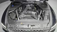 2022 Genesis G80