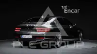 2022 Genesis G80
