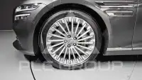 2022 Genesis G80