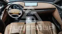 2022 Genesis G80
