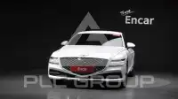 2022 Genesis G80