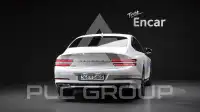 2022 Genesis G80