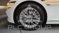 2022 Genesis G80