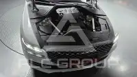 2022 Genesis G80
