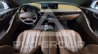 2022 Genesis G80