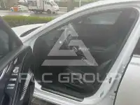 2022 Genesis G80